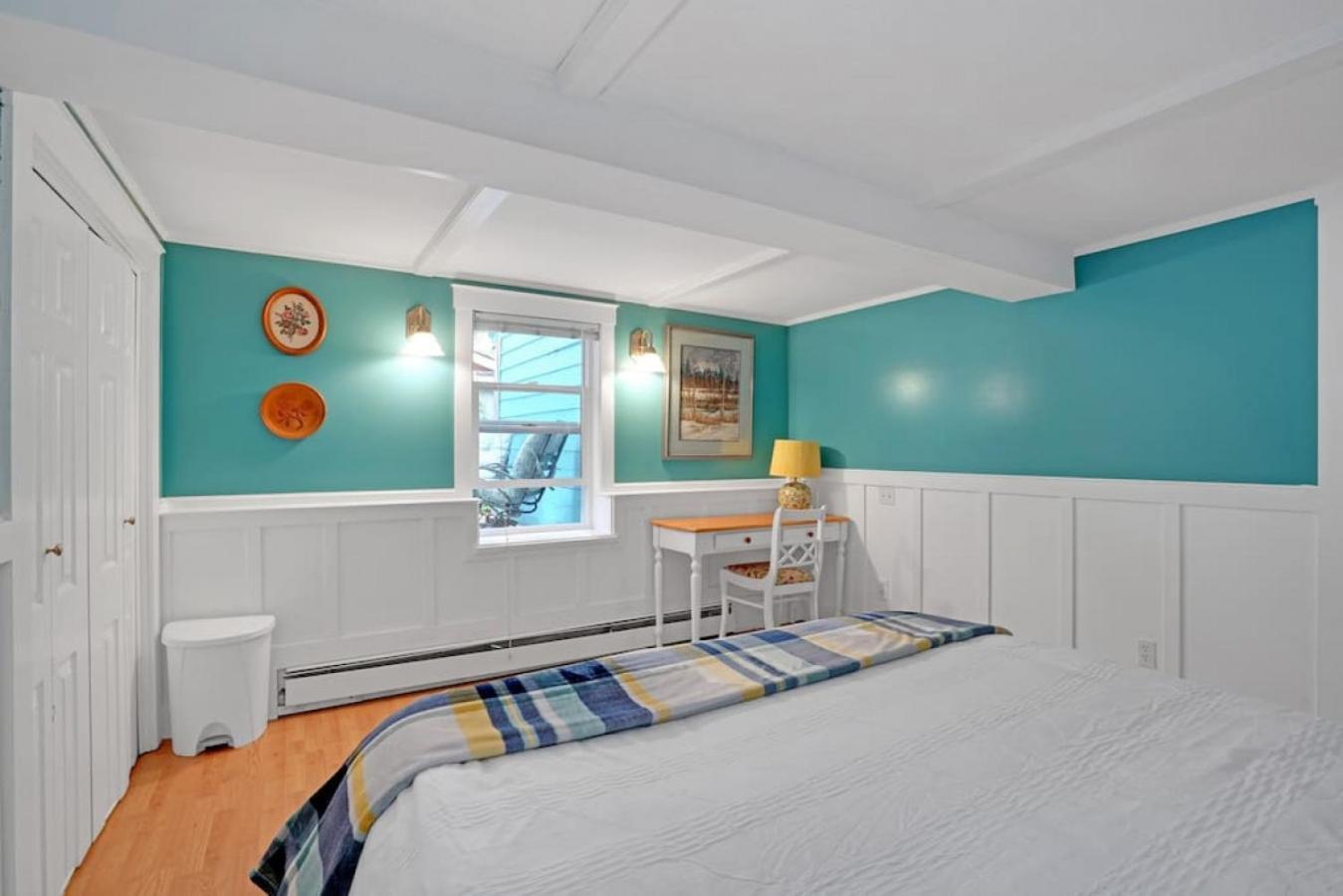 Artsy Private Guest Suite With Outdoor Saloon Vancouver Exteriör bild